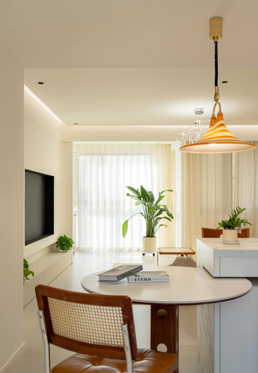 Projeto de remodelação